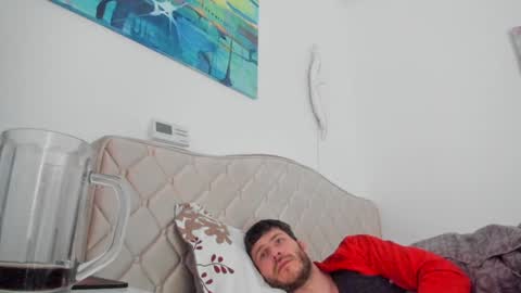 Michael online show from December 2024 12:13:01 PM