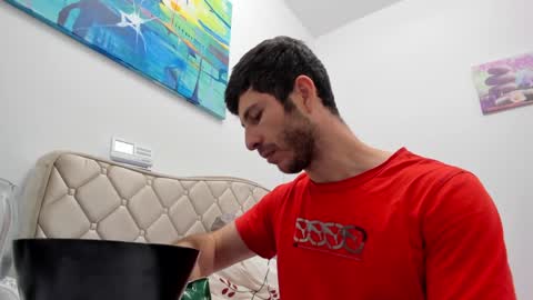 Michael online show from December 2024 03:53:02 PM