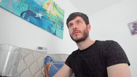 Michael online show from December 2024 09:28:02 AM