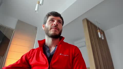 Michael online show from January 2025 11:16:02 AM