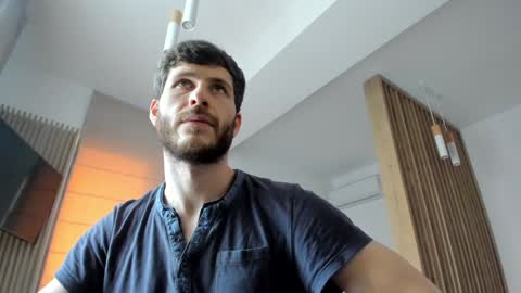 Michael online show from January 2025 01:19:01 PM