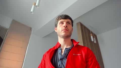 Michael online show from January 2025 01:58:01 PM