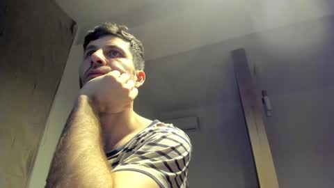 Michael online show from January 2025 06:57:01 PM