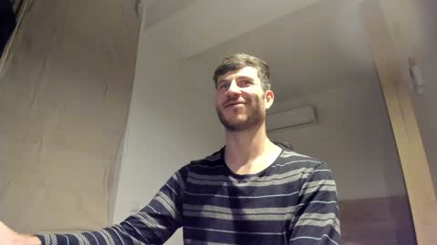 Michael online show from January 2025 09:04:02 PM