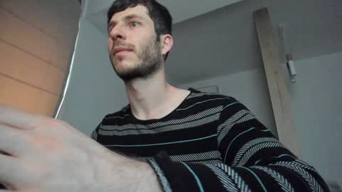 Michael online show from February 2025 02:34:02 PM