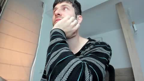 Michael online show from February 2025 07:52:01 AM