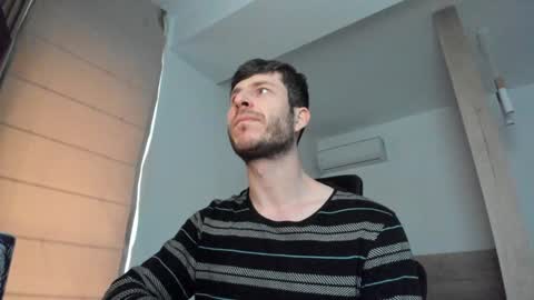 Michael online show from February 2025 01:51:02 PM