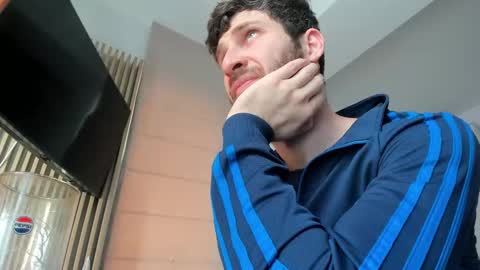 Michael online show from March 2025 11:05:01 AM