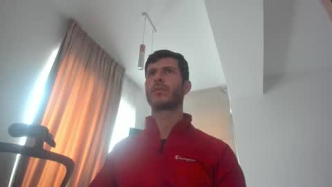 Michael online show from October 2025 09:18:01 AM