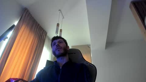 Michael online show from March 2026 09:38:02 AM