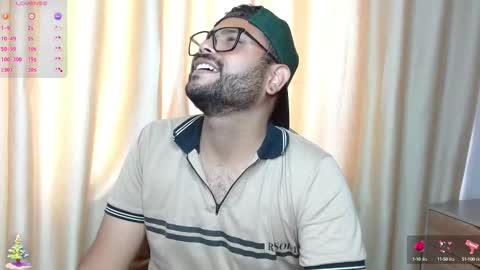 yors online show from January 2025 07:16:02 PM