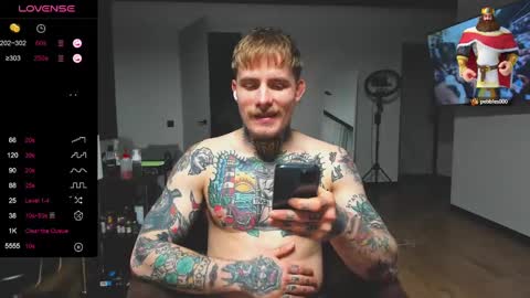 Max online show from January 2025 05:23:02 PM