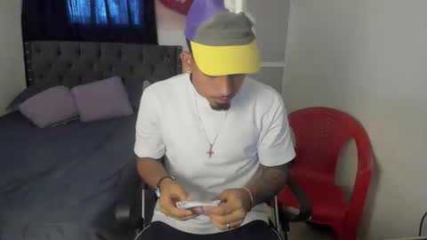 Snapshot of white_master444 chatting on June 2026 05:34:02 PM white online show from June 2026 05:34:02 PM