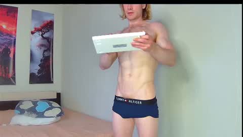 whitebars22 online show from July 2026 05:36:01 AM