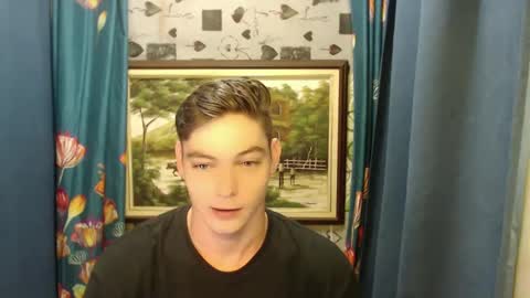 Snapshot of whiteboyinasia chatting on January 2025 03:27:02 AM Christian online show from January 2025 03:27:02 AM