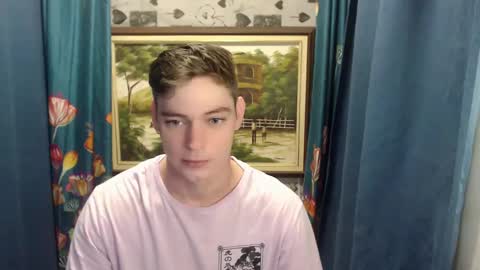 Snapshot of whiteboyinasia chatting on January 2025 03:09:02 AM Christian online show from January 2025 03:09:02 AM