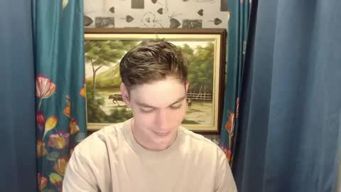 Snapshot of whiteboyinasia chatting on January 2025 03:23:02 AM Christian online show from January 2025 03:23:02 AM