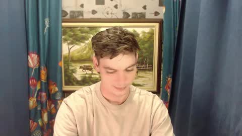 Snapshot of whiteboyinasia chatting on January 2025 02:11:01 PM Christian online show from January 2025 02:11:01 PM