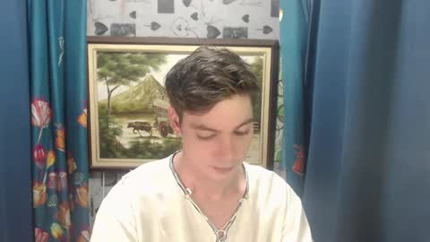 Snapshot of whiteboyinasia chatting on February 2025 03:02:02 AM Christian online show from February 2025 03:02:02 AM