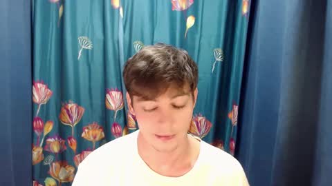 Snapshot of whiteboyinasia chatting on February 2025 02:15:02 PM Christian online show from February 2025 02:15:02 PM