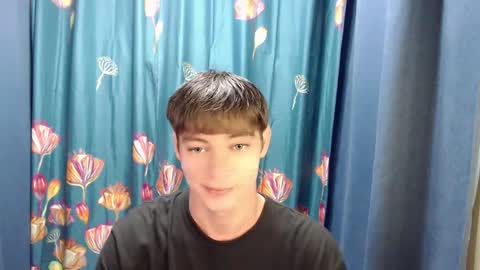 Snapshot of whiteboyinasia chatting on February 2025 02:07:01 PM Christian online show from February 2025 02:07:01 PM