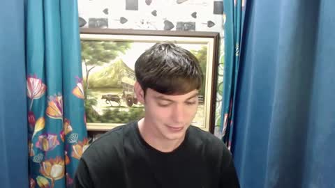 Snapshot of whiteboyinasia chatting on February 2025 02:46:01 AM Christian online show from February 2025 02:46:01 AM