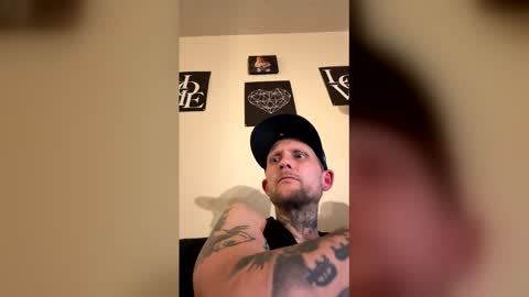 whiteboyosama online show from March 2026 07:15:01 AM