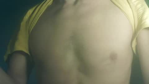 Whiteduke online show from November 2025 07:35:02 PM