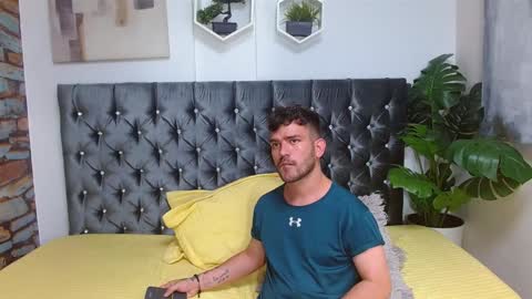 Snapshot of whitedylan9 chatting on February 2025 11:26:01 PM Dylan white online show from February 2025 11:26:01 PM