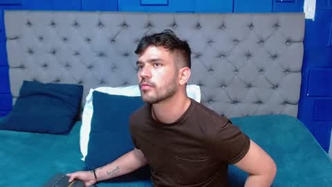 Snapshot of whitedylan9 chatting on February 2025 08:31:01 PM Dylan white online show from February 2025 08:31:01 PM