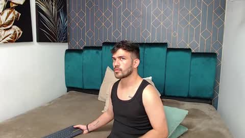 Snapshot of whitedylan9 chatting on February 2025 05:52:02 PM Dylan white online show from February 2025 05:52:02 PM