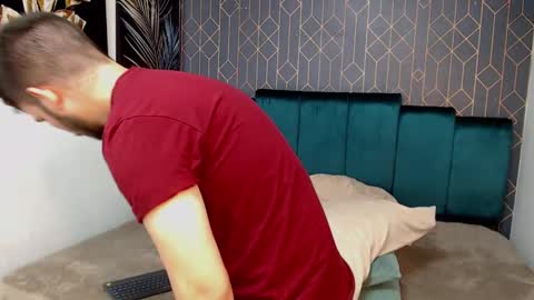 Snapshot of whitedylan9 chatting on February 2025 06:51:02 PM Dylan white online show from February 2025 06:51:02 PM