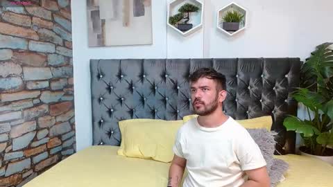 Snapshot of whitedylan9 chatting on February 2025 05:53:02 PM Dylan white online show from February 2025 05:53:02 PM