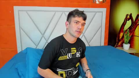 Snapshot of whitedylan9 chatting on February 2025 05:53:01 PM Dylan white online show from February 2025 05:53:01 PM