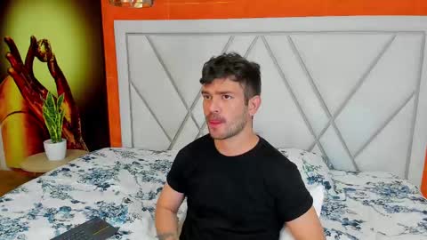 Snapshot of whitedylan9 chatting on February 2025 06:26:02 PM Dylan white online show from February 2025 06:26:02 PM