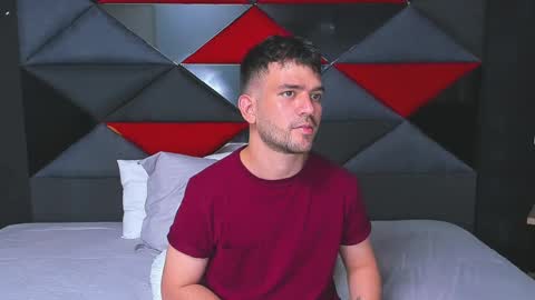 Snapshot of whitedylan9 chatting on March 2025 09:26:01 PM Dylan white online show from March 2025 09:26:01 PM