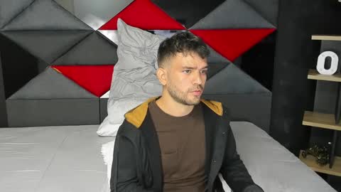 Snapshot of whitedylan9 chatting on March 2025 06:12:01 PM Dylan white online show from March 2025 06:12:01 PM