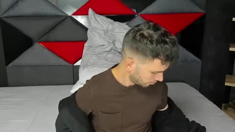 Snapshot of whitedylan9 chatting on March 2025 09:15:02 PM Dylan white online show from March 2025 09:15:02 PM