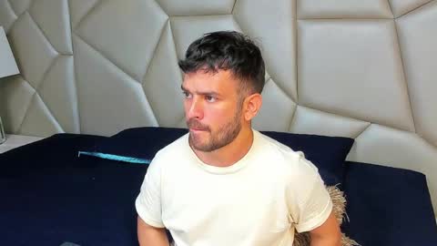 Snapshot of whitedylan9 chatting on March 2025 05:57:02 PM Dylan white online show from March 2025 05:57:02 PM