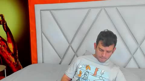 Snapshot of whitedylan9 chatting on September 2025 06:46:01 PM Dylan white online show from September 2025 06:46:01 PM