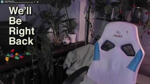 Gus online show from December 2024 06:22:02 PM