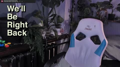 Gus online show from December 2024 10:23:01 PM