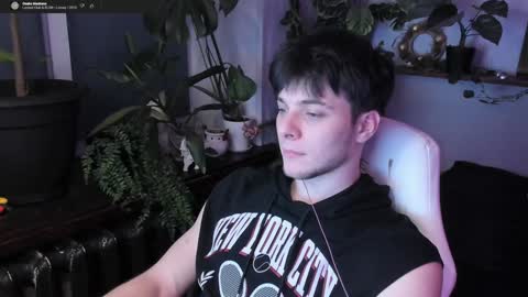 Gus online show from January 2025 04:44:02 PM