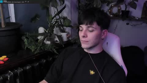 Gus online show from January 2025 11:59:02 PM