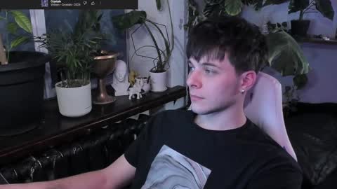 Gus online show from February 2025 08:31:01 PM