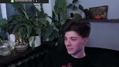 Gus online show from October 2025 11:46:01 PM