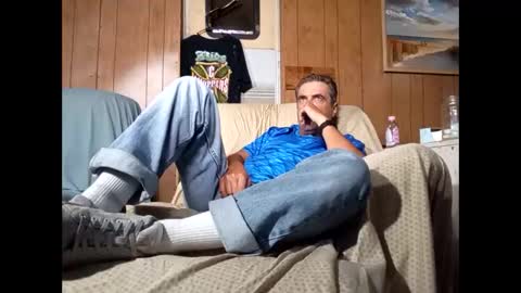 whitelion67 online show from September 2025 07:08:02 PM