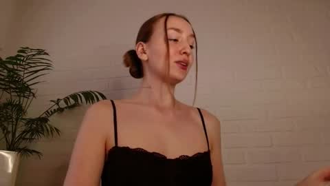 Snapshot of whiteprincessluna chatting on May 2026 12:35:01 PM You wont find me here on Saturdays and Sundays online show from May 2026 12:35:01 PM
