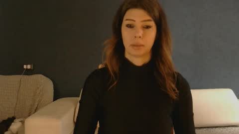 White Queen online show from March 2026 07:12:02 AM