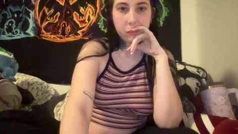 Wh1t  Ky online show from November 2025 02:17:02 AM